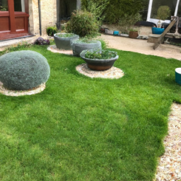 Techniques de taille pour maintenir un jardin esthétique et en bonne santé Bagnolet